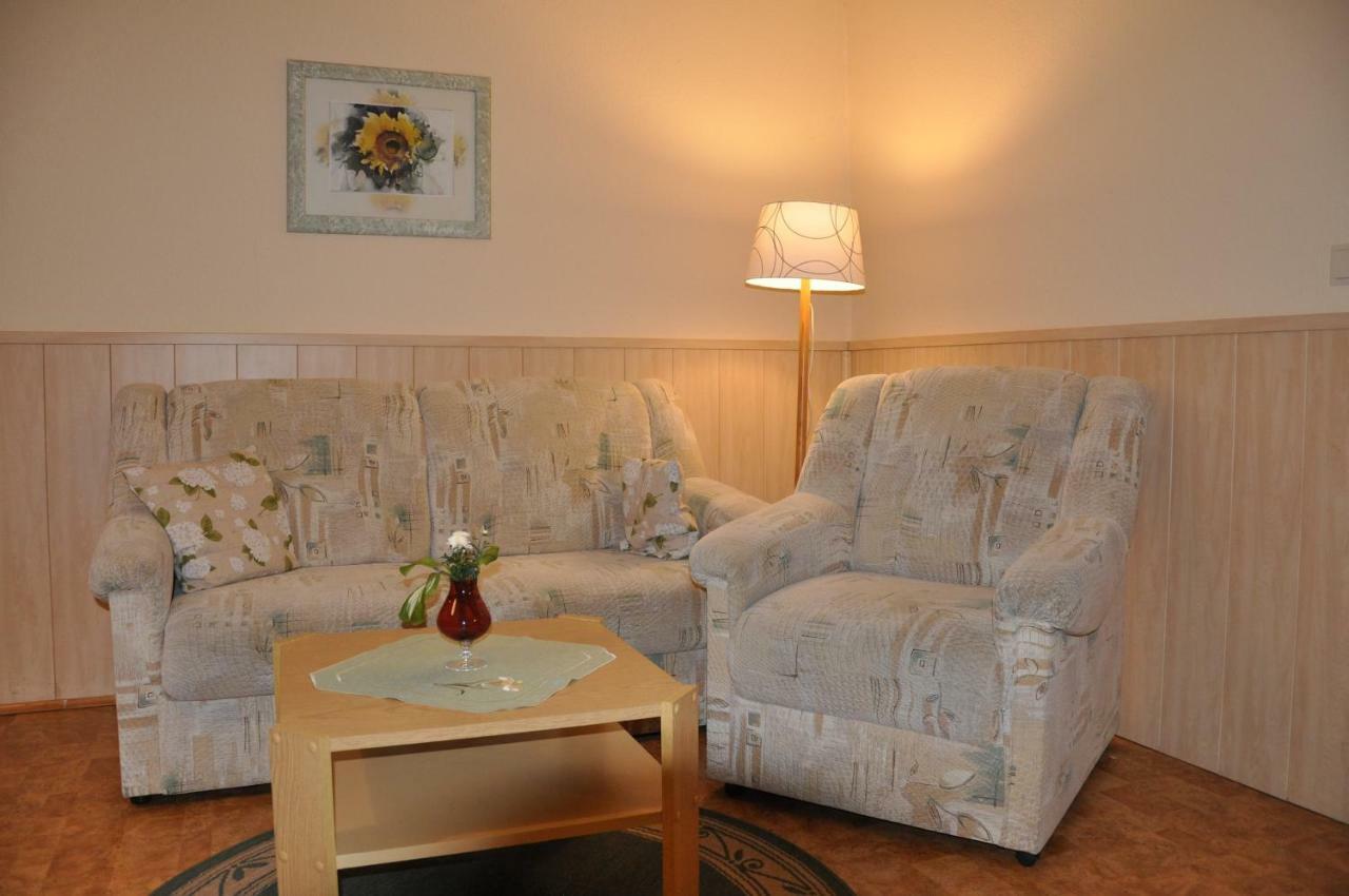 Ferienwohnung Richter Bad Schandau Exterior foto